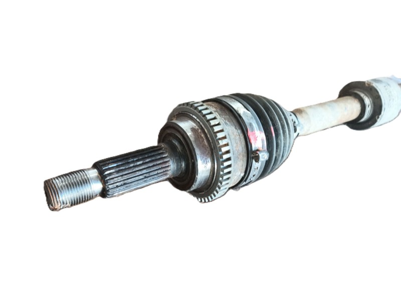 Recambio de transmision delantera derecha para kia picanto ii (ta) 1.0 referencia OEM IAM   