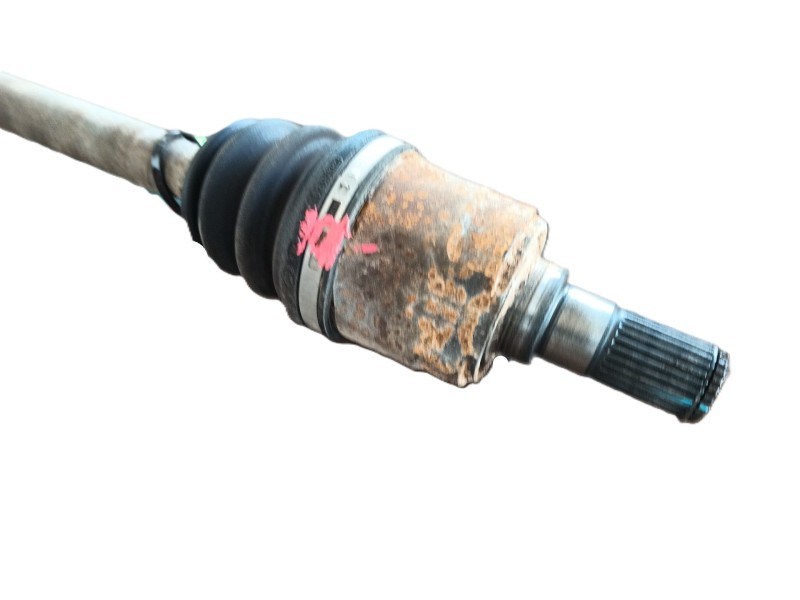 Recambio de transmision delantera derecha para kia picanto ii (ta) 1.0 referencia OEM IAM   