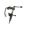Recambio de columna direccion para toyota yaris (_p9_) 1.3 vvt-i (scp90_) referencia OEM IAM 452000D165 JJ002000360 