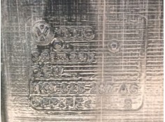 Recambio de cubrecarter para volkswagen touran (1t3) 1.6 tdi referencia OEM IAM    2