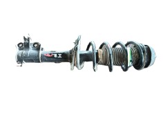 Recambio de amortiguador delantero izquierdo para kia picanto ii (ta) 1.0 referencia OEM IAM   
