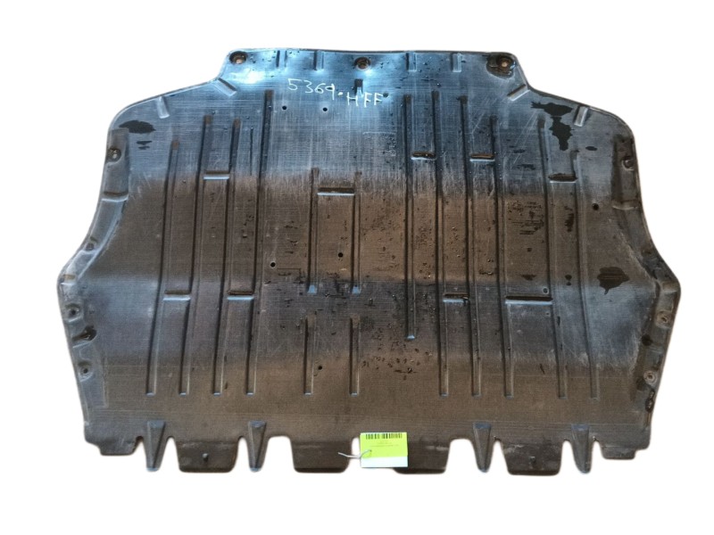 Recambio de cubrecarter para volkswagen touran (1t3) 1.6 tdi referencia OEM IAM   