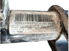 Recambio de amortiguador delantero izquierdo para jeep renegade suv (bu, b1, bv) 1.0 t-gdi referencia OEM IAM    2