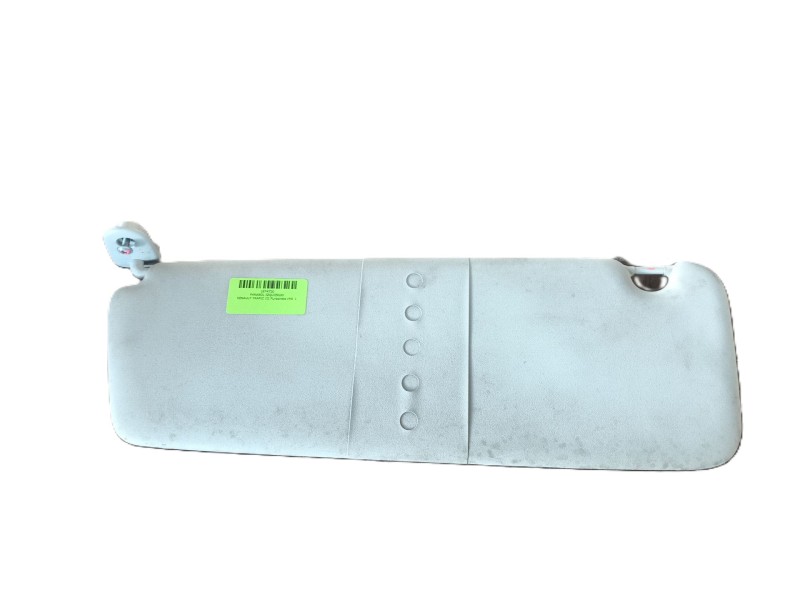 Recambio de parasol izquierdo para renault trafic iii furgoneta (fg_) 2.0 dci 120 (fgmn) referencia OEM IAM   