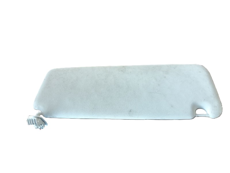 Recambio de parasol izquierdo para renault trafic iii furgoneta (fg_) 2.0 dci 120 (fgmn) referencia OEM IAM   