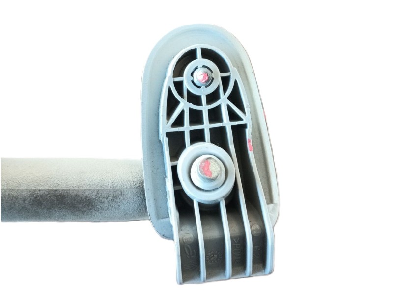 Recambio de parasol izquierdo para renault trafic iii furgoneta (fg_) 2.0 dci 120 (fgmn) referencia OEM IAM   