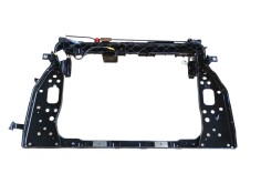 Recambio de panel frontal para jeep renegade suv (bu, b1, bv) 1.0 t-gdi referencia OEM IAM   
