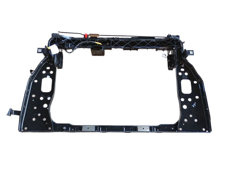 Recambio de panel frontal para jeep renegade suv (bu, b1, bv) 1.0 t-gdi referencia OEM IAM   