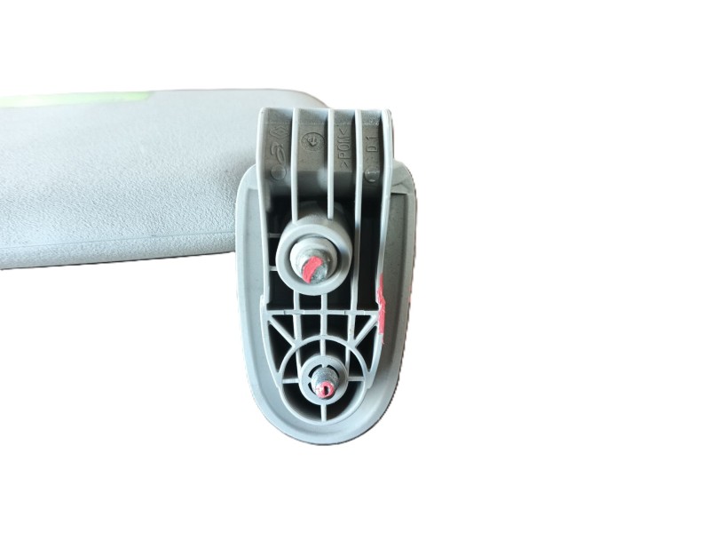 Recambio de parasol derecho para renault trafic iii furgoneta (fg_) 2.0 dci 120 (fgmn) referencia OEM IAM   