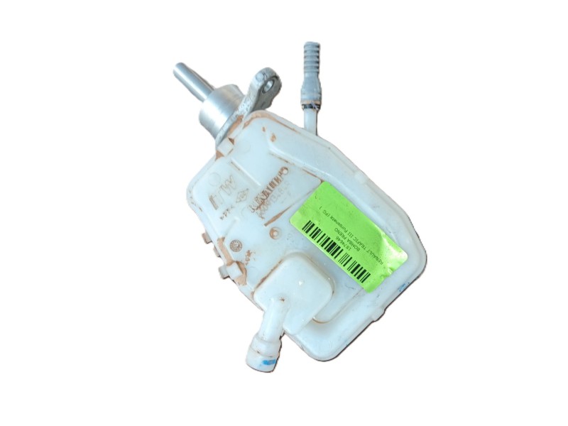 Recambio de bomba freno para renault trafic iii furgoneta (fg_) 2.0 dci 120 (fgmn) referencia OEM IAM   