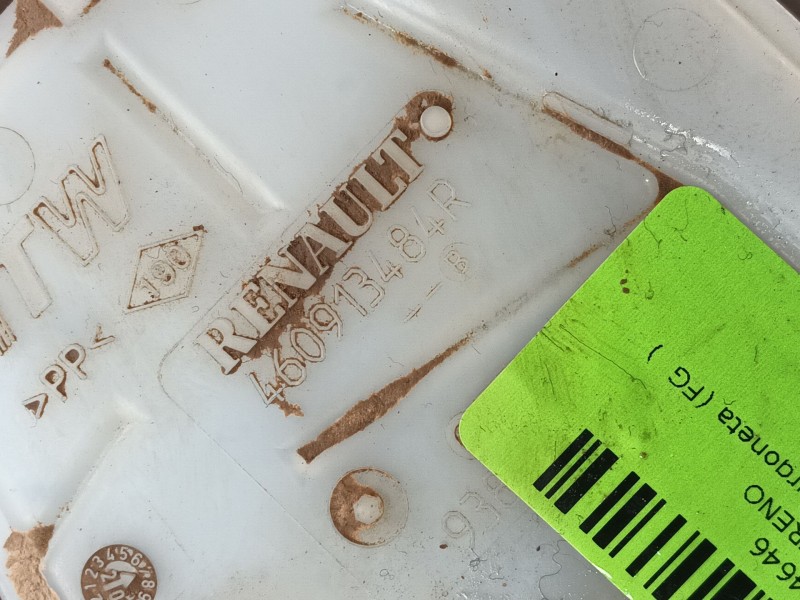 Recambio de bomba freno para renault trafic iii furgoneta (fg_) 2.0 dci 120 (fgmn) referencia OEM IAM   