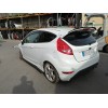 ford fiesta vi (cb1, ccn) del año 2010