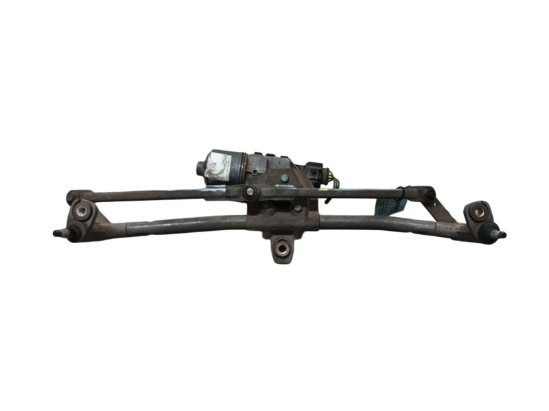 Recambio de motor limpia delantero para audi a3 (8l1) 1.9 tdi referencia OEM IAM   