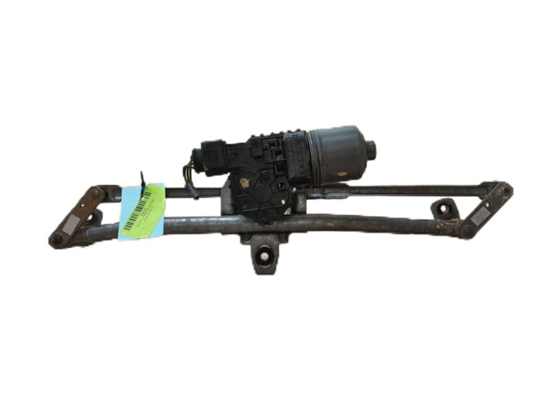 Recambio de motor limpia delantero para audi a3 (8l1) 1.9 tdi referencia OEM IAM   