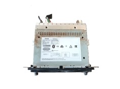 Recambio de sistema audio / radio cd para renault trafic iii furgoneta (fg_) 2.0 dci 120 (fgmn) referencia OEM IAM    2