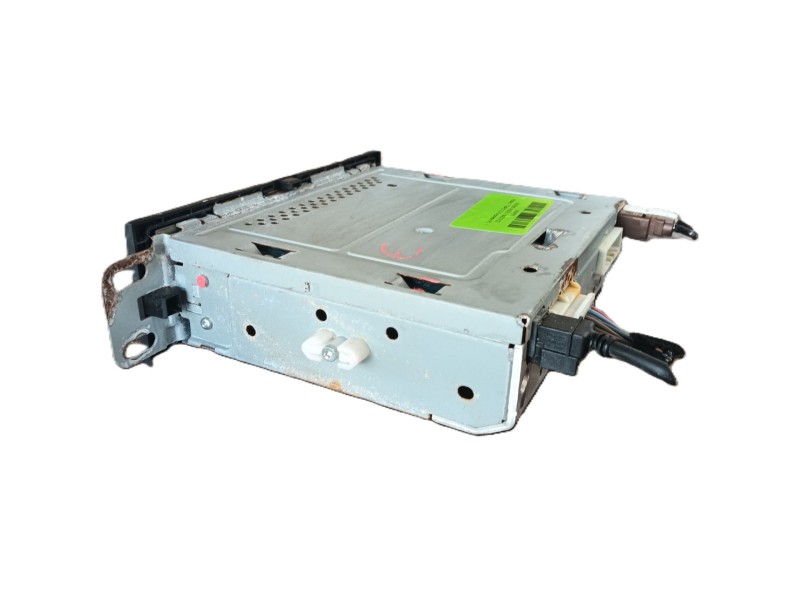 Recambio de sistema audio / radio cd para renault trafic iii furgoneta (fg_) 2.0 dci 120 (fgmn) referencia OEM IAM   