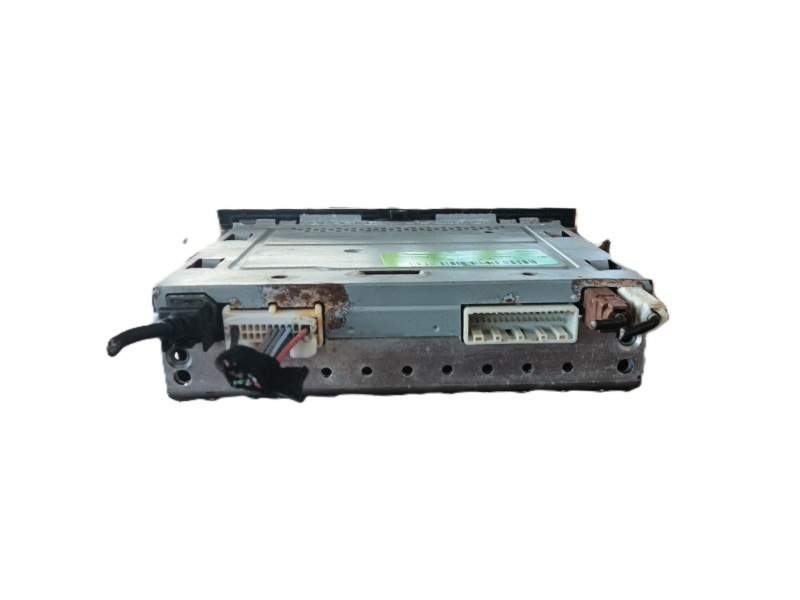 Recambio de sistema audio / radio cd para renault trafic iii furgoneta (fg_) 2.0 dci 120 (fgmn) referencia OEM IAM   