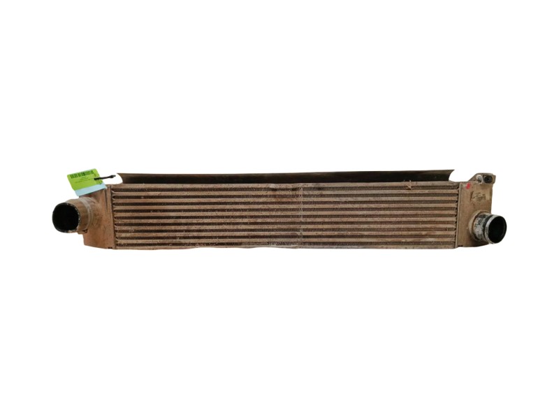 Recambio de intercooler para fiat ducato furgoneta (250_) 120 multijet 2,3 d referencia OEM IAM 1340763080 F9855 