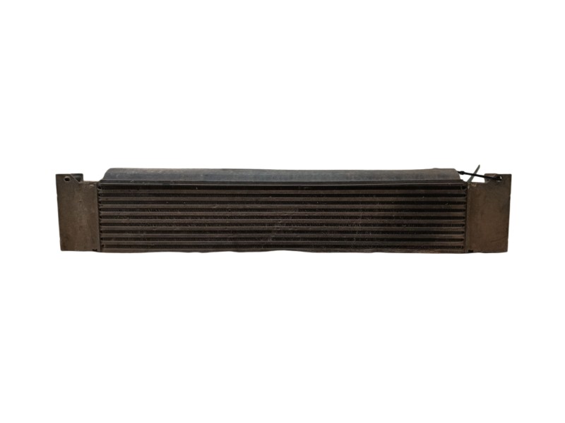 Recambio de intercooler para fiat ducato furgoneta (250_) 120 multijet 2,3 d referencia OEM IAM 1340763080 F9855 