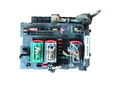 Recambio de bsm para peugeot 206 hatchback (2a/c) 1.4 hdi eco 70 referencia OEM IAM   