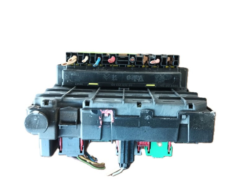 Recambio de bsm para peugeot 206 hatchback (2a/c) 1.4 hdi eco 70 referencia OEM IAM   