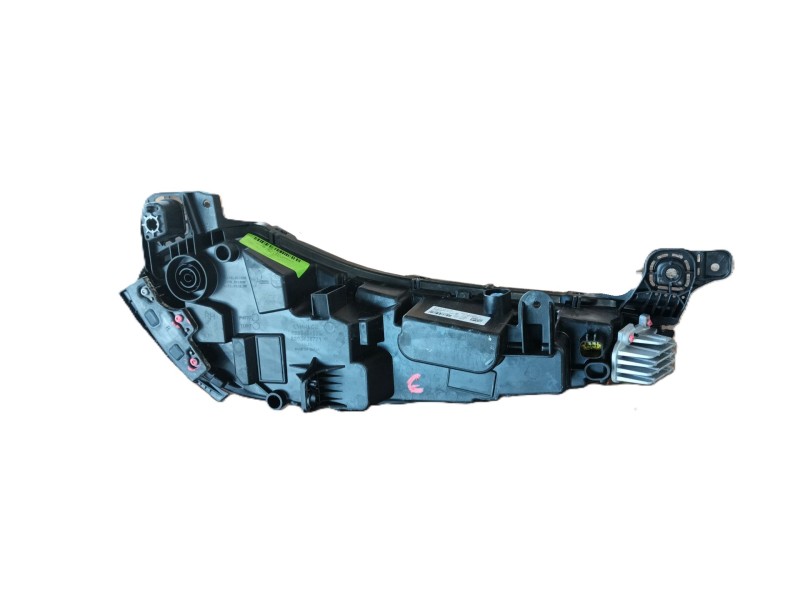 Recambio de piloto delantero derecho para lynk & co 01 phev referencia OEM IAM   