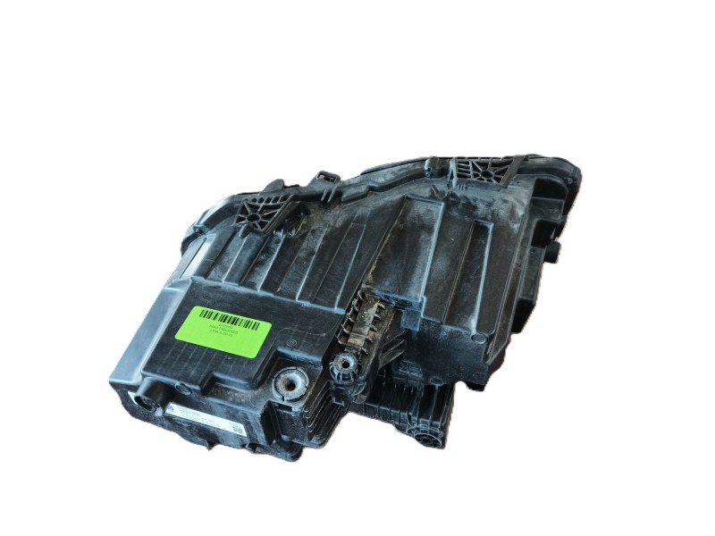 Recambio de faro izquierdo para lynk & co 01 phev referencia OEM IAM   