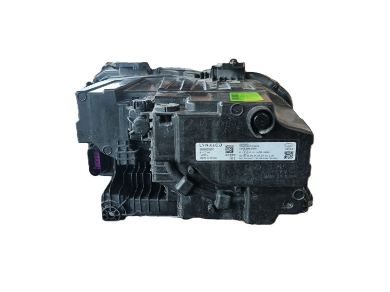 Recambio de faro derecho para lynk & co 01 phev referencia OEM IAM   