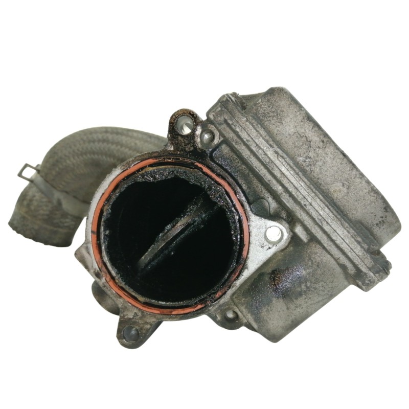 Recambio de caja mariposa para hyundai santa fe (bm) 2.2 crdi classic (2wd) referencia OEM IAM   