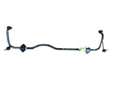 Recambio de barra estabilizadora delantera para kia picanto ii (ta) 1.0 referencia OEM IAM   