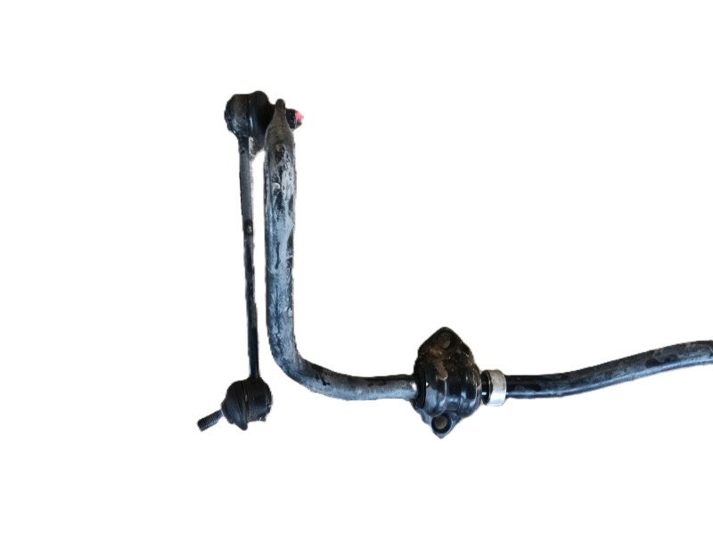 Recambio de barra estabilizadora delantera para kia picanto ii (ta) 1.0 referencia OEM IAM   