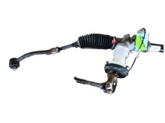 Recambio de cremallera direccion para kia picanto ii (ta) 1.0 referencia OEM IAM  565001Y600  2