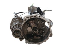 Recambio de caja cambios para volkswagen touran (1t3) 1.6 tdi referencia OEM IAM   