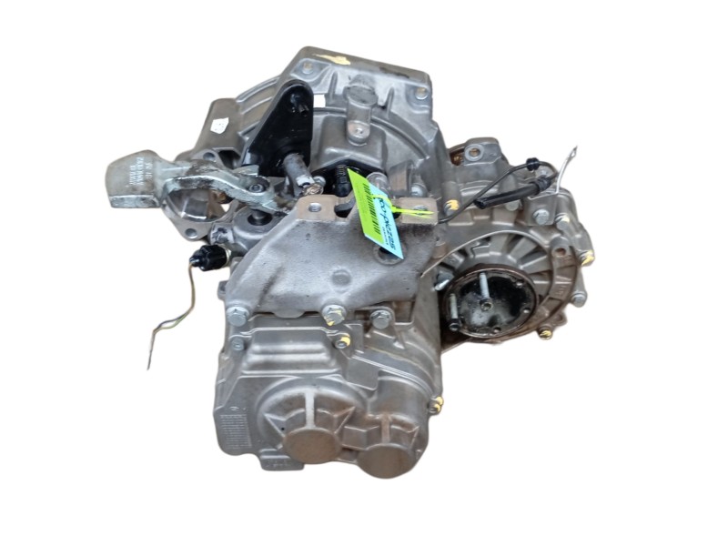 Recambio de caja cambios para volkswagen touran (1t3) 1.6 tdi referencia OEM IAM   