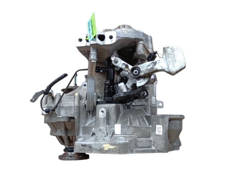Recambio de caja cambios para volkswagen touran (1t3) 1.6 tdi referencia OEM IAM   
