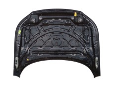 Recambio de capot para volvo xc40 (536) b3 mild-hybrid referencia OEM IAM 32405240   2