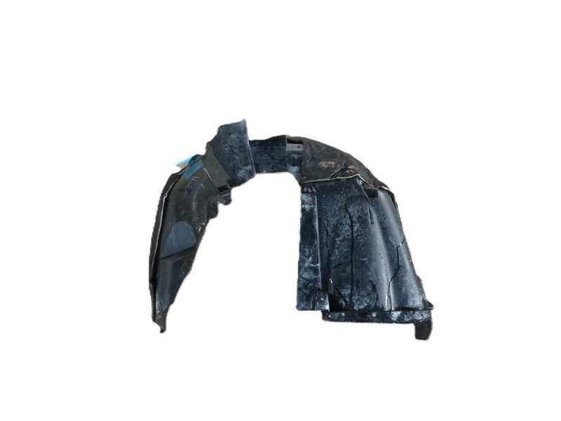 Recambio de paso de rueda delantero izquierdo para jeep renegade suv (bu, b1, bv) 1.0 t-gdi referencia OEM IAM   