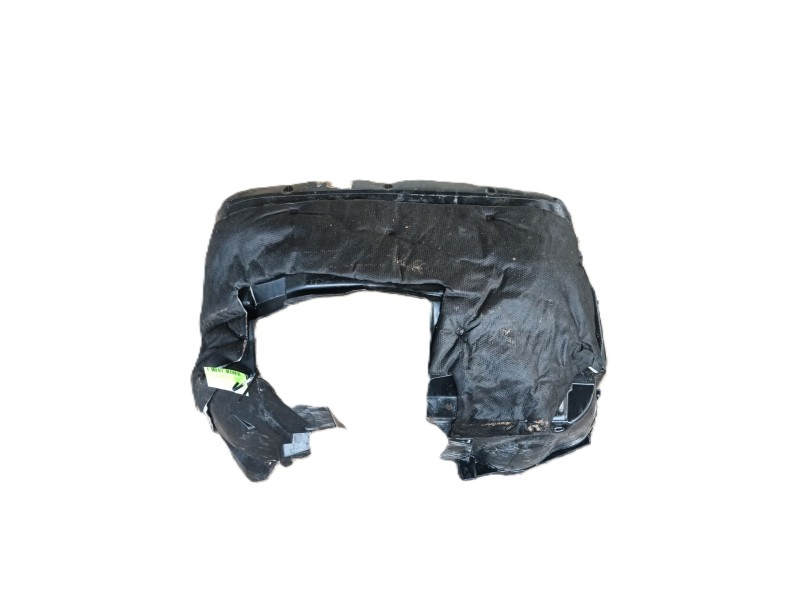 Recambio de paso de rueda delantero izquierdo para jeep renegade suv (bu, b1, bv) 1.0 t-gdi referencia OEM IAM   