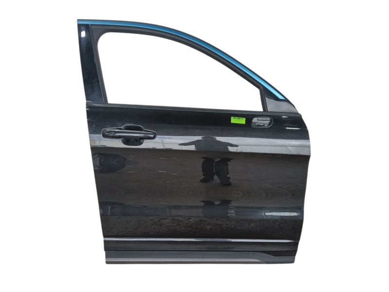 Recambio de puerta delantera derecha para lynk & co 01 phev referencia OEM IAM   