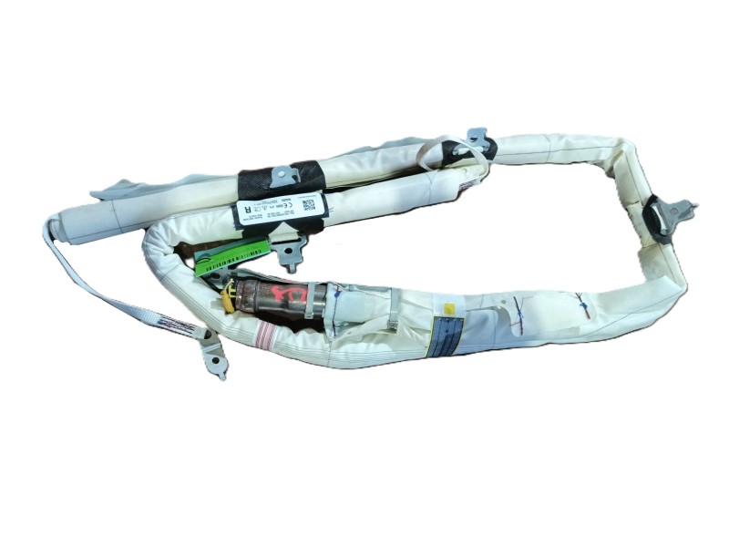 Recambio de airbag cortina delantero derecho para jeep renegade suv (bu, b1, bv) 1.0 t-gdi referencia OEM IAM   