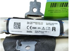 Recambio de airbag cortina delantero derecho para jeep renegade suv (bu, b1, bv) 1.0 t-gdi referencia OEM IAM    2