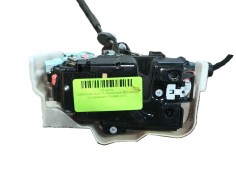 Recambio de cerradura puerta delantera izquierda para volkswagen touran (1t3) 1.6 tdi referencia OEM IAM    2