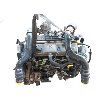 MOTOR COMPLETO FFDA 1S4Q6A228AD K9PAA