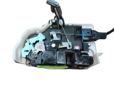 Recambio de cerradura puerta delantera izquierda para volkswagen touran (1t3) 1.6 tdi referencia OEM IAM   