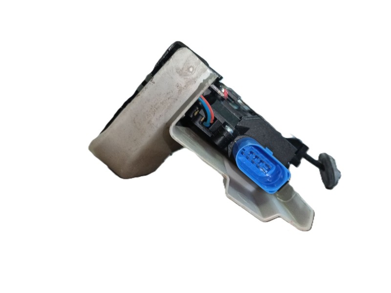 Recambio de cerradura puerta delantera izquierda para volkswagen touran (1t3) 1.6 tdi referencia OEM IAM   