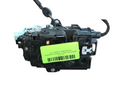 Recambio de cerradura puerta trasera izquierda para volkswagen touran (1t3) 1.6 tdi referencia OEM IAM    2