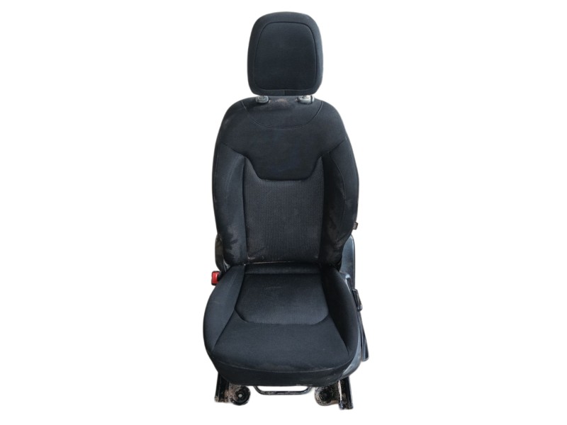 Recambio de asiento delantero izquierdo para jeep renegade suv (bu, b1, bv) 1.0 t-gdi referencia OEM IAM   