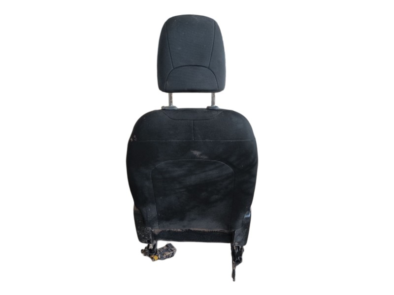 Recambio de asiento delantero izquierdo para jeep renegade suv (bu, b1, bv) 1.0 t-gdi referencia OEM IAM   