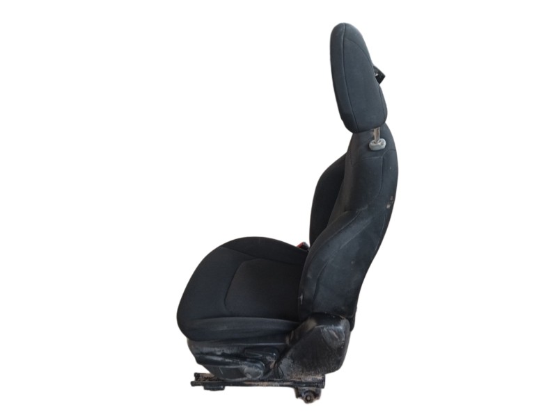 Recambio de asiento delantero izquierdo para jeep renegade suv (bu, b1, bv) 1.0 t-gdi referencia OEM IAM   