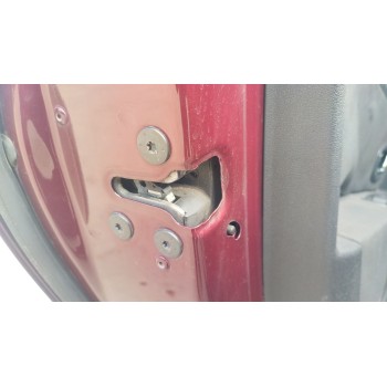 CERRADURA PUERTA TRASERA IZQUIERDA 825030032R 